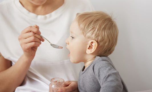 Choisir le bon chauffe petits pots sans fil pour les besoins de votre bébé - Cozidoo ™